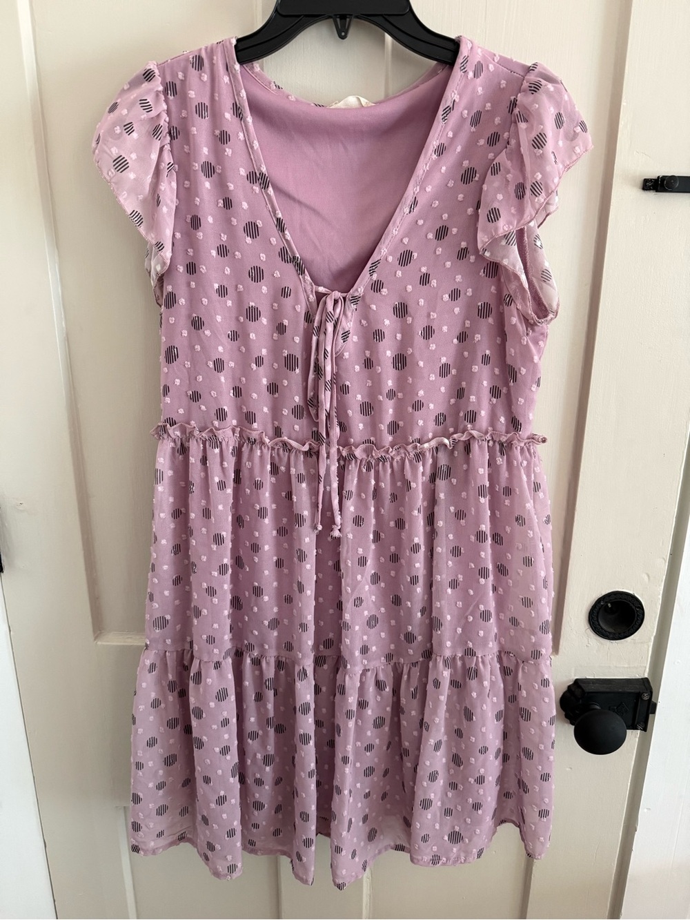 Altard State Dress